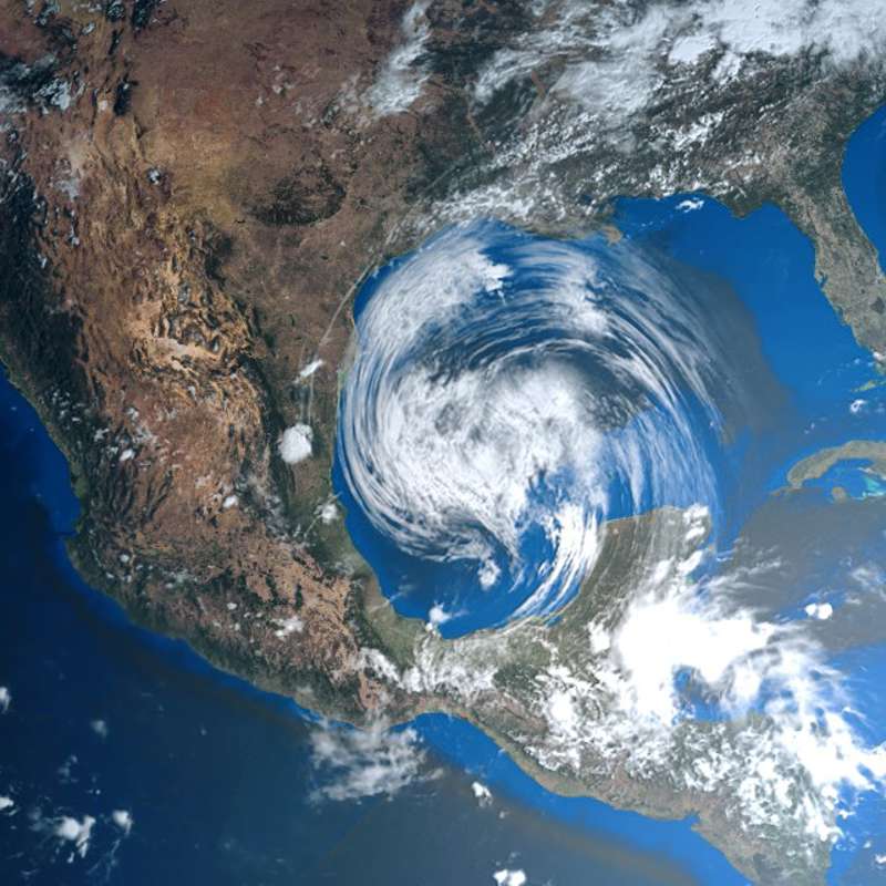 La temporada de huracanes de 2024 está al caer, y será más activa de lo esperado