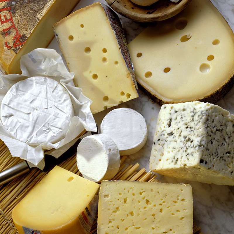 Los quesos, ¿en peligro de extinción?