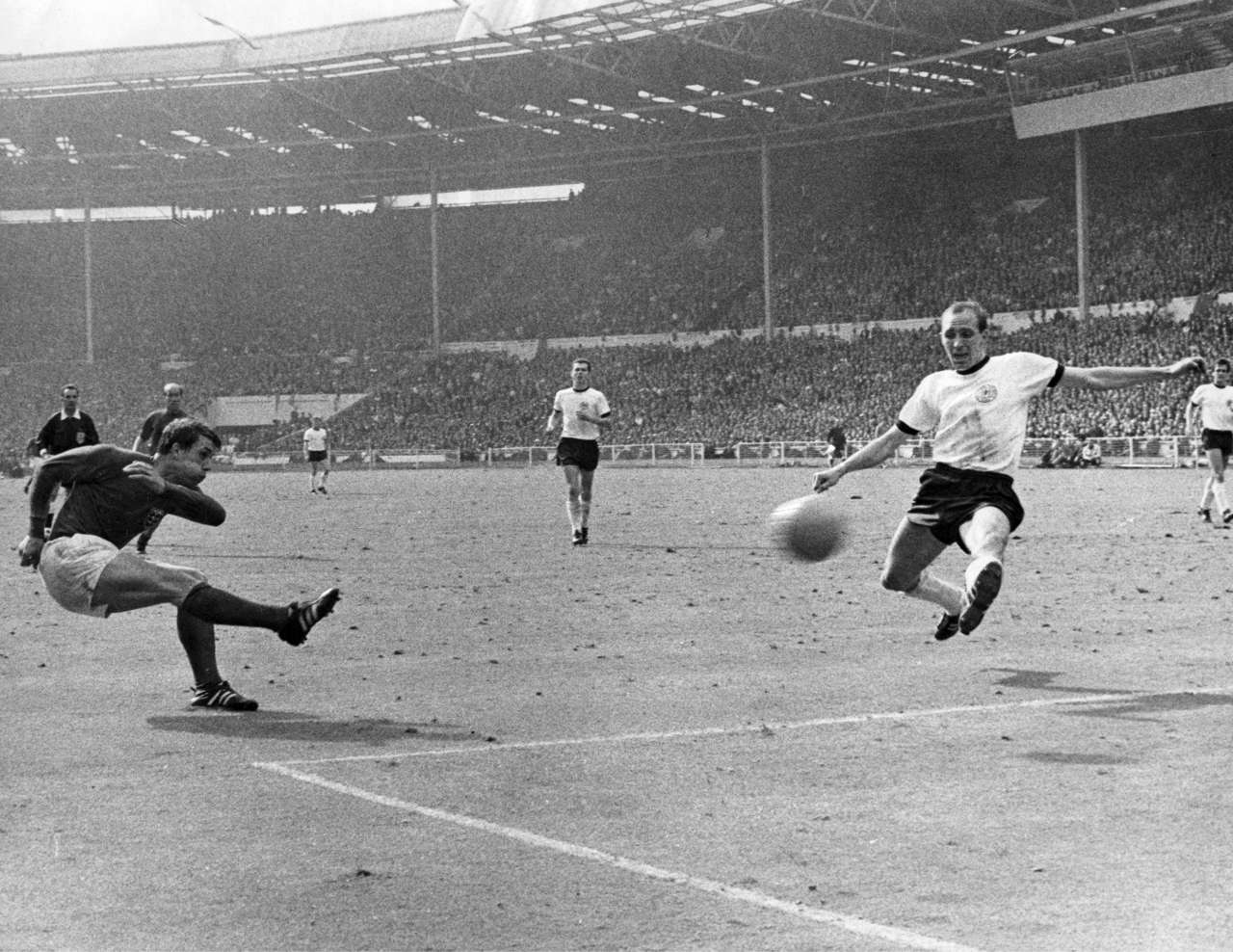 ¿Revolucionará la IA el deporte más popular del mundo?…