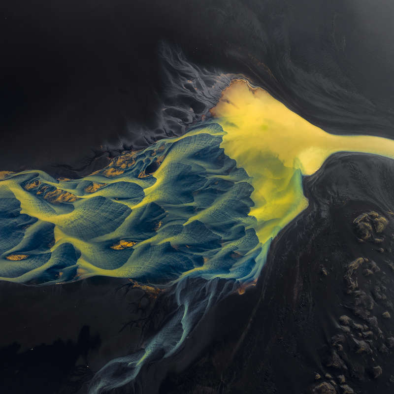 Las mejores imágenes de National Geographic y sus fotógrafos