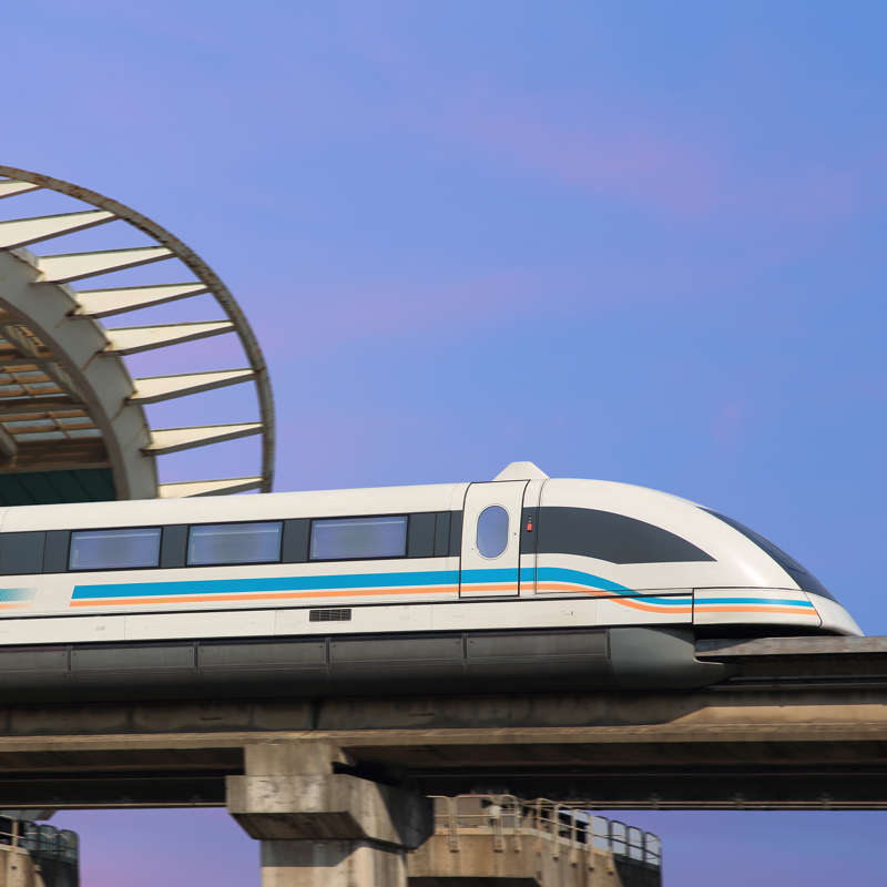 maglev