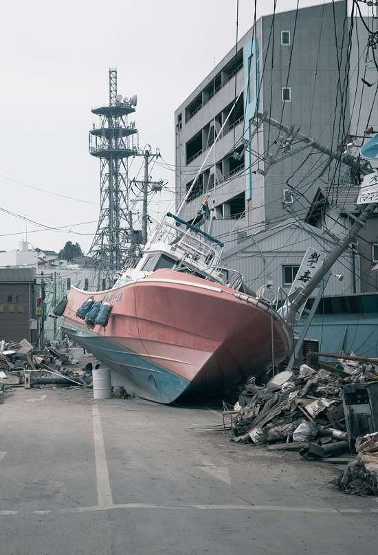 La amenaza de un posible megaterremoto obliga a Japón a lanzar una alerta inédita