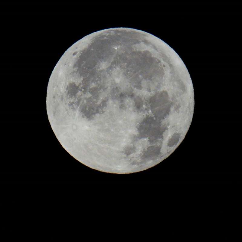 Reportajes y fotografías de Luna en National Geographic
