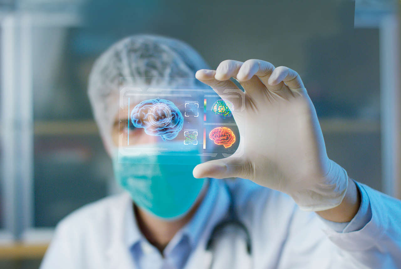 La revolución de la medicina