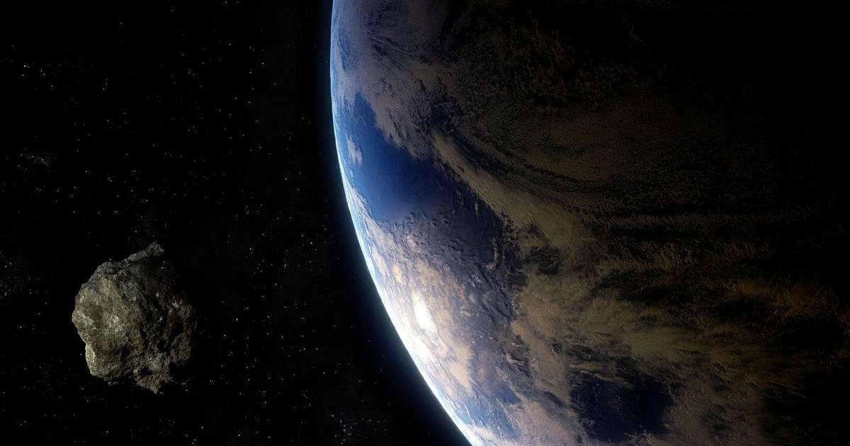 La Tierra tendrá una miniluna durante dos meses