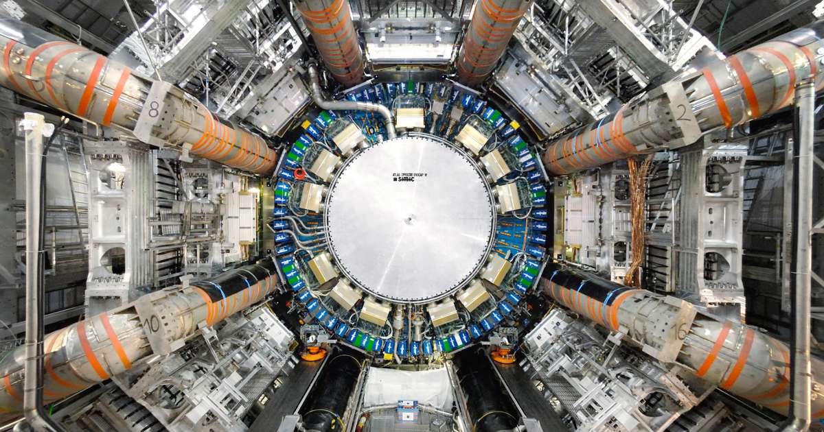 L’entanglement quantistico è stato osservato alla massima energia mai raggiunta al CERN