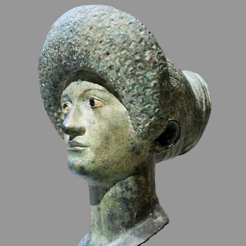 IMPERIVM: Una exposición para vivir la grandeza de Roma