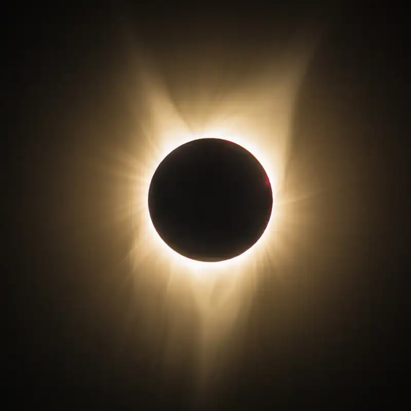 Eclipses Solares Y Lunares Que No Hay Que Perder De Vista En 2024