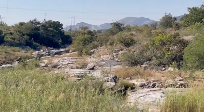  Complejo Ígneo de Bushveld