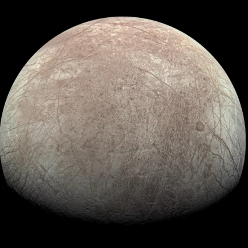 3 claves sobre la sonda Europa Clipper: explorando un océano en la luna de Júpiter