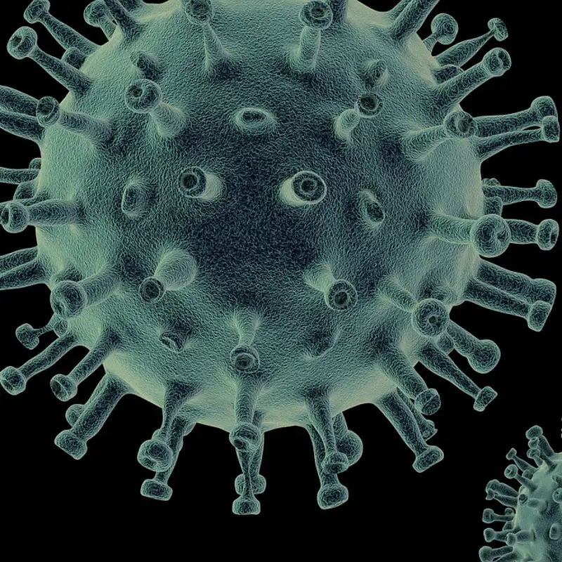 Esta IA ha ayudado a identificar 160.000 nuevas especies de virus