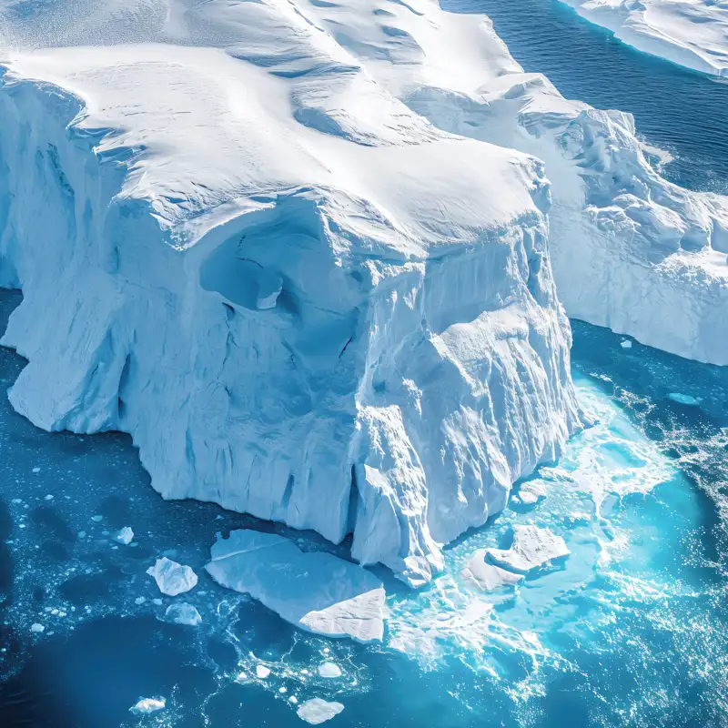 Estos son 20 conceptos clave del cambio climático que debes conocer