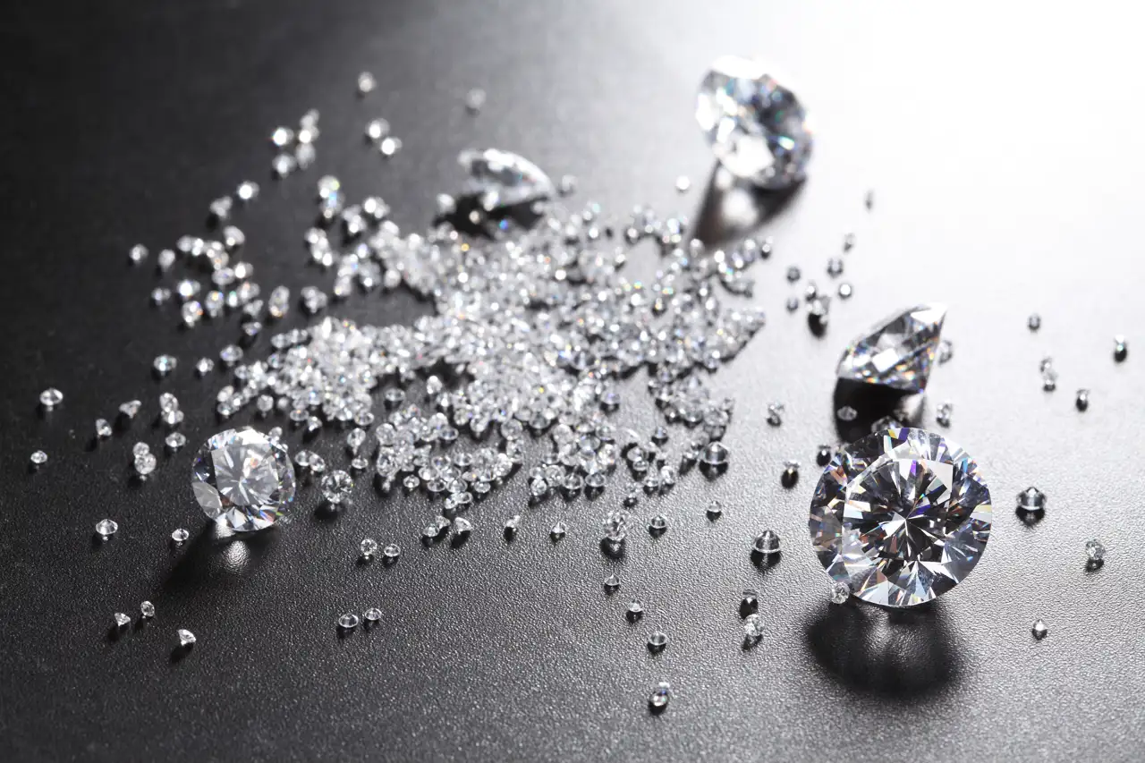 Diamantes
