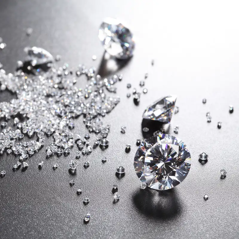 Diamantes