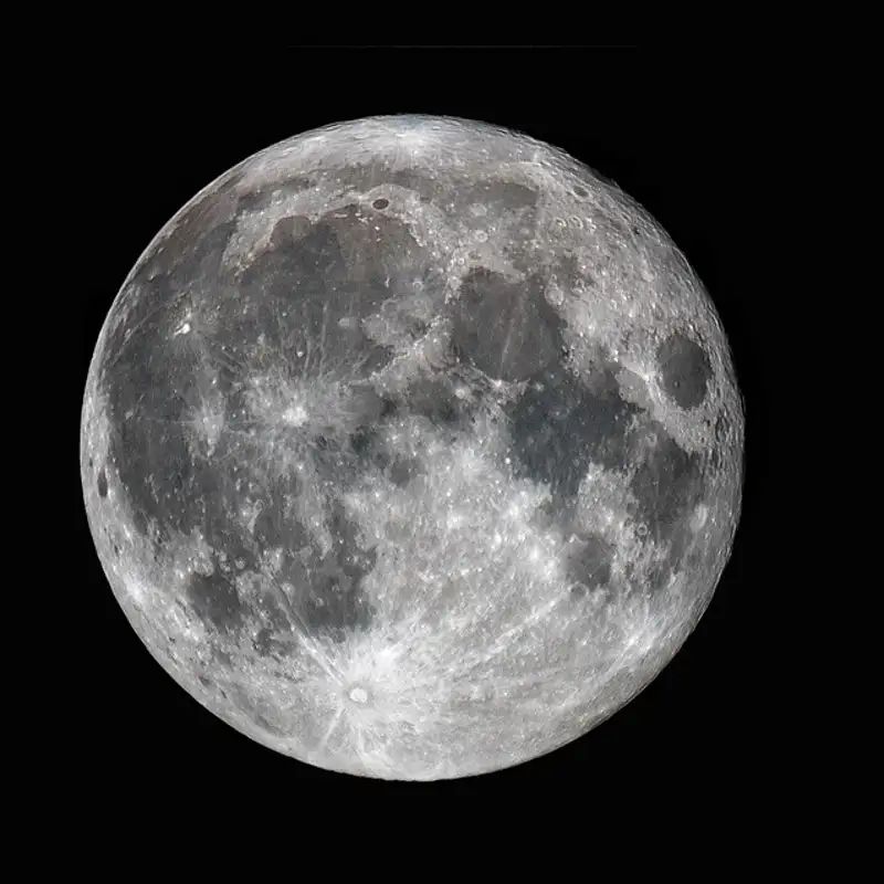 Una nueva era: la NASA define nueve regiones para el histórico regreso a la Luna