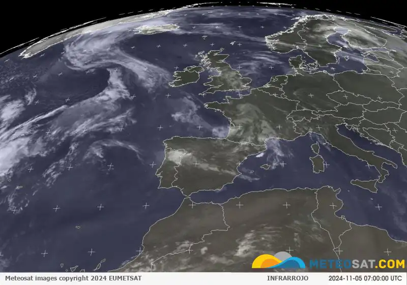 MEteosat
