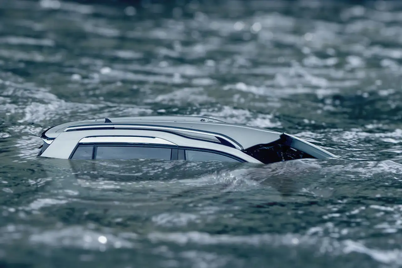 Inundación