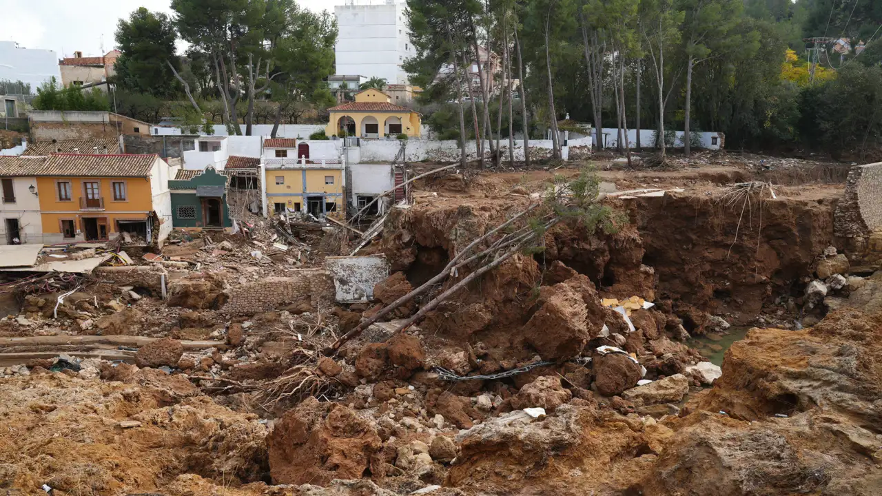 2024: El año que se sobrepasarán los límites climáticos del planeta