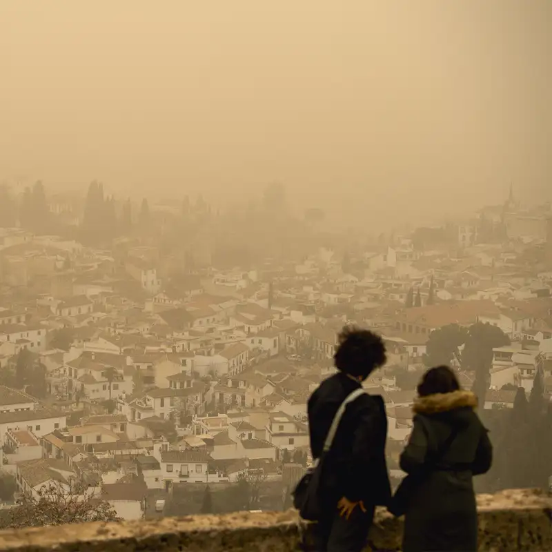 Sí, el clima incide (y mucho) en la salud mental