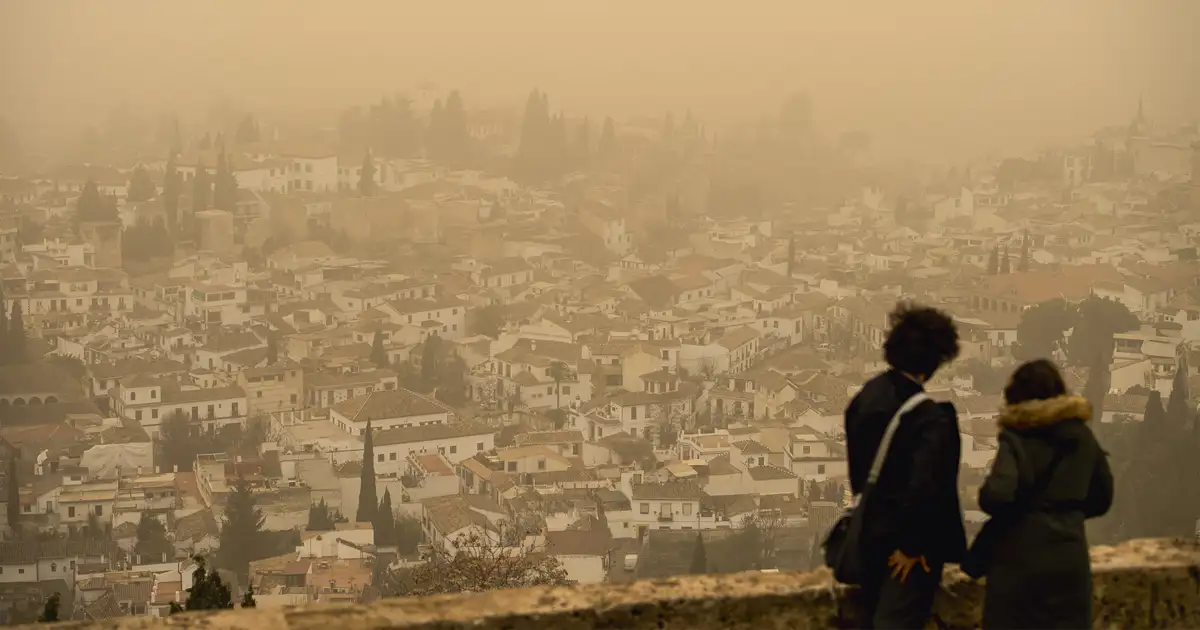 Sí, el clima incide (y mucho) en la salud mental