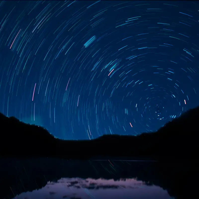 Cómo y cuándo ver las Leónidas, la mágica lluvia de meteoros de noviembre