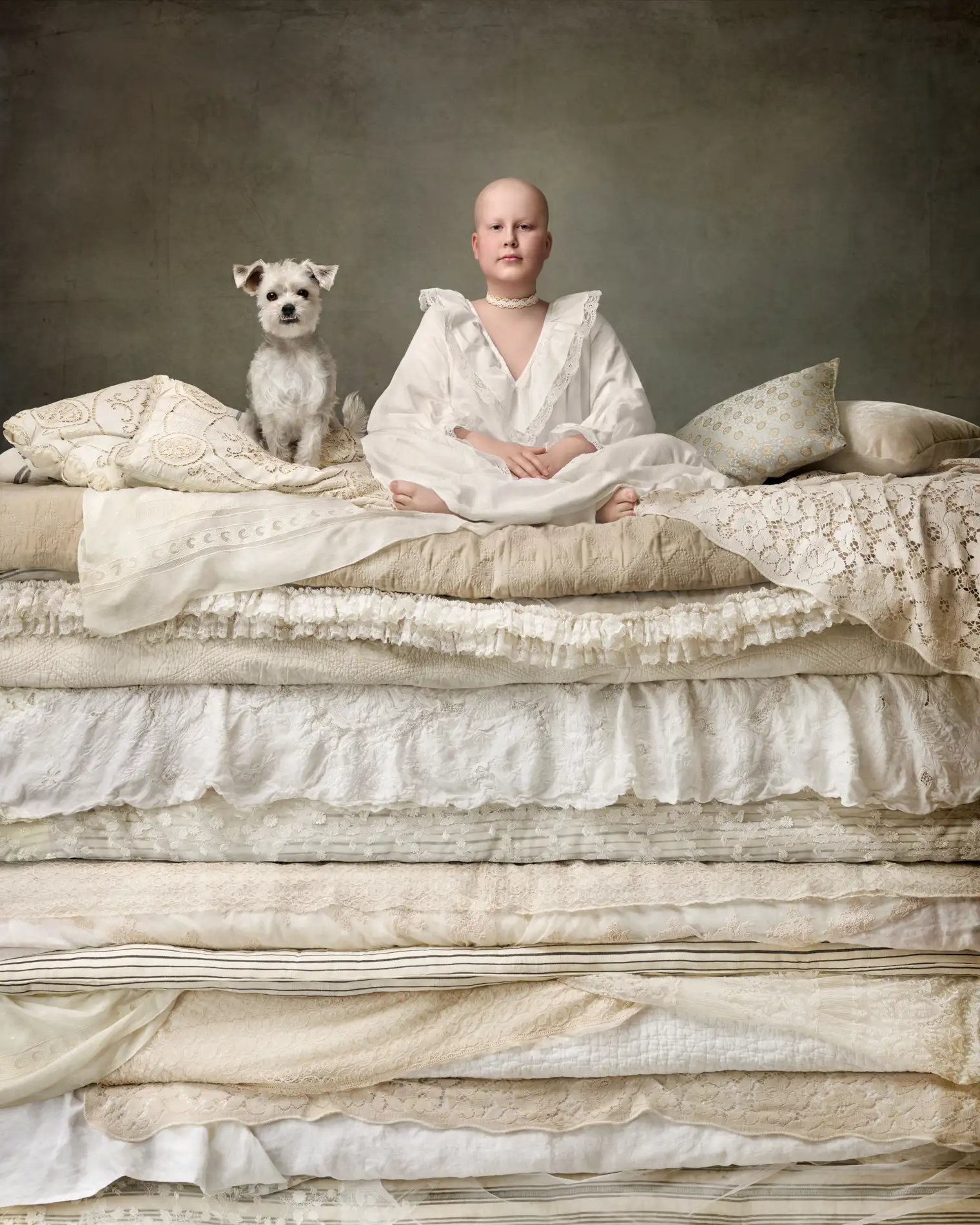 La princesa y el guisante