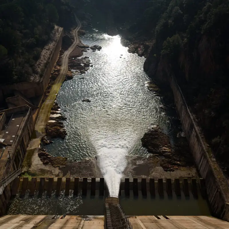 La NASA detecta una caída alarmante en los niveles de agua en la Tierra
