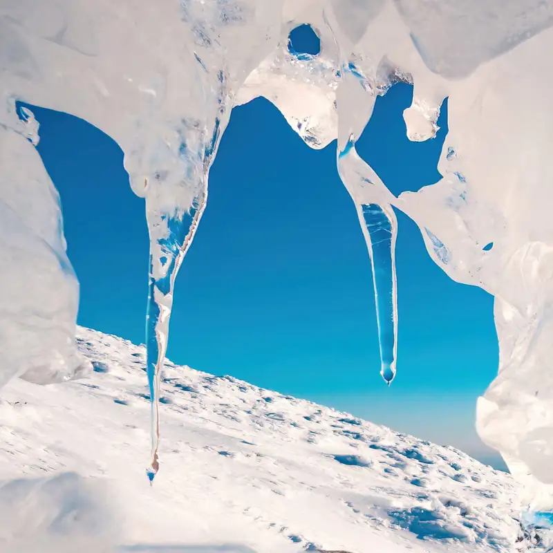 Los glaciares de todo el mundo se están reduciendo a un ritmo alarmante