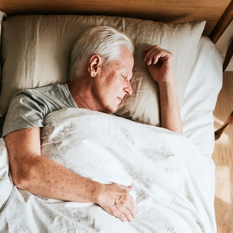 ¿Cuántas horas hay que dormir para vivir más (y mejor)?