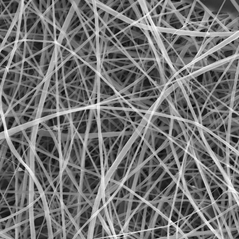 Nanopasta: crean los espaguetis más finos del mundo que revolucionarán la medicina