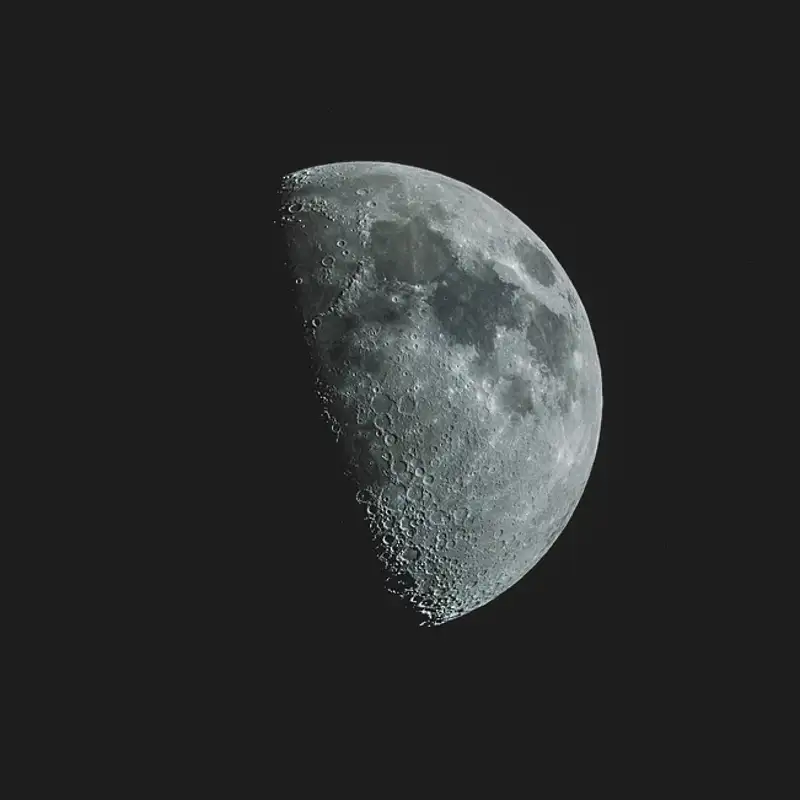 Adiós a la “mini luna” de la Tierra: el asteroide que podría ser un fragmento de nuestra Luna