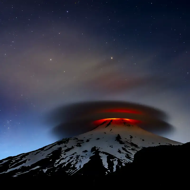 10 impresionantes imágenes que resumen el mes de noviembre en National Geographic