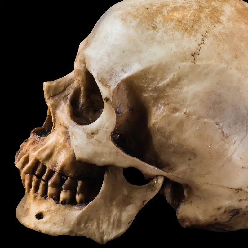 Homo juluensis: ¿hemos descubierto una nueva especie de homínido?