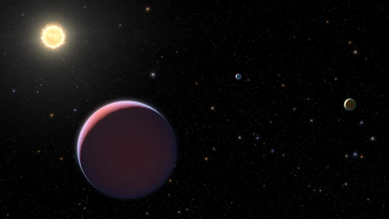 planeta ultraligero