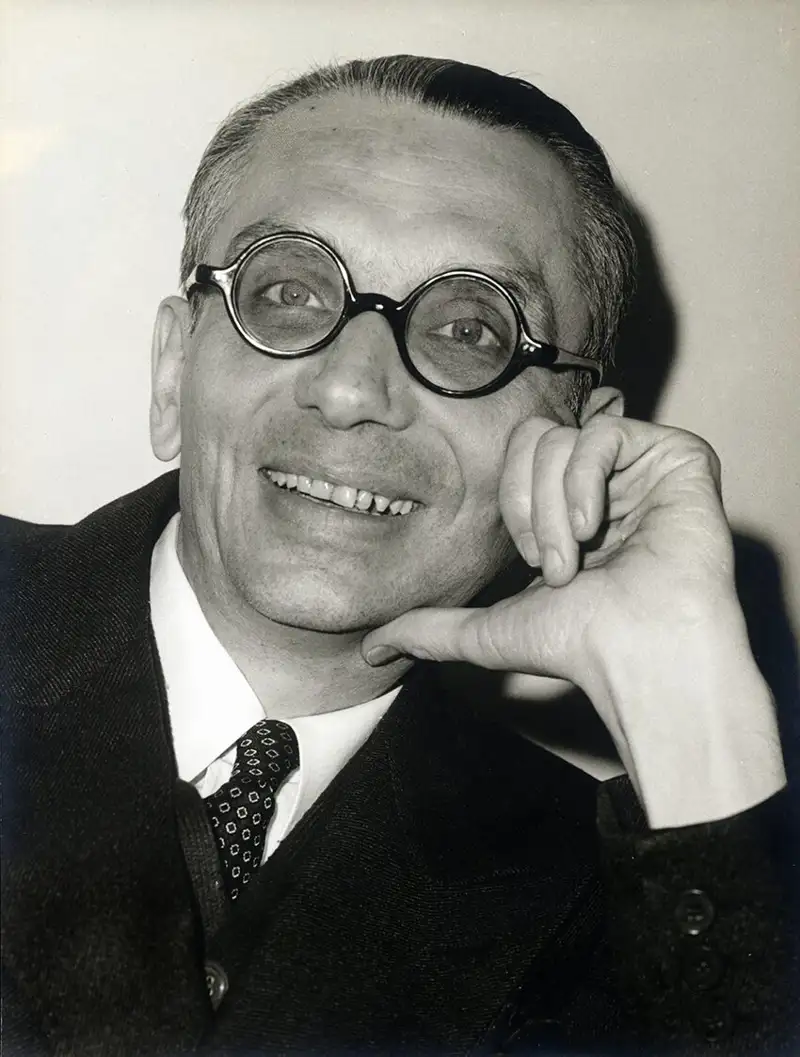 Kurt Gödel, el matemático 