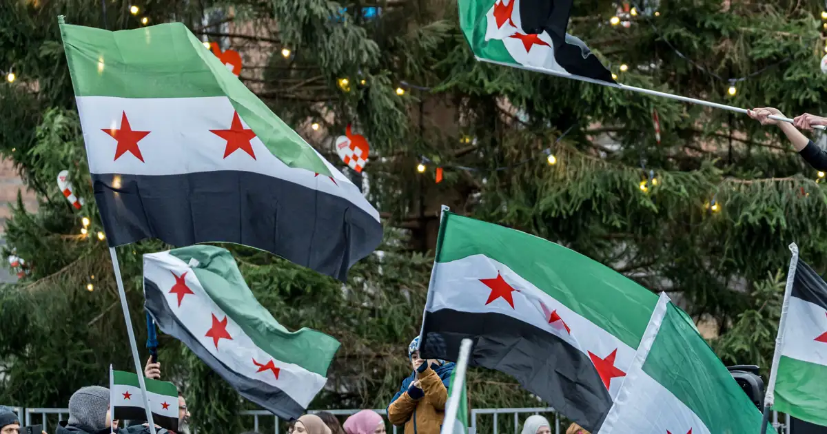 ¿Cómo afecta el fin de la guerra de Siria al resto del mundo?