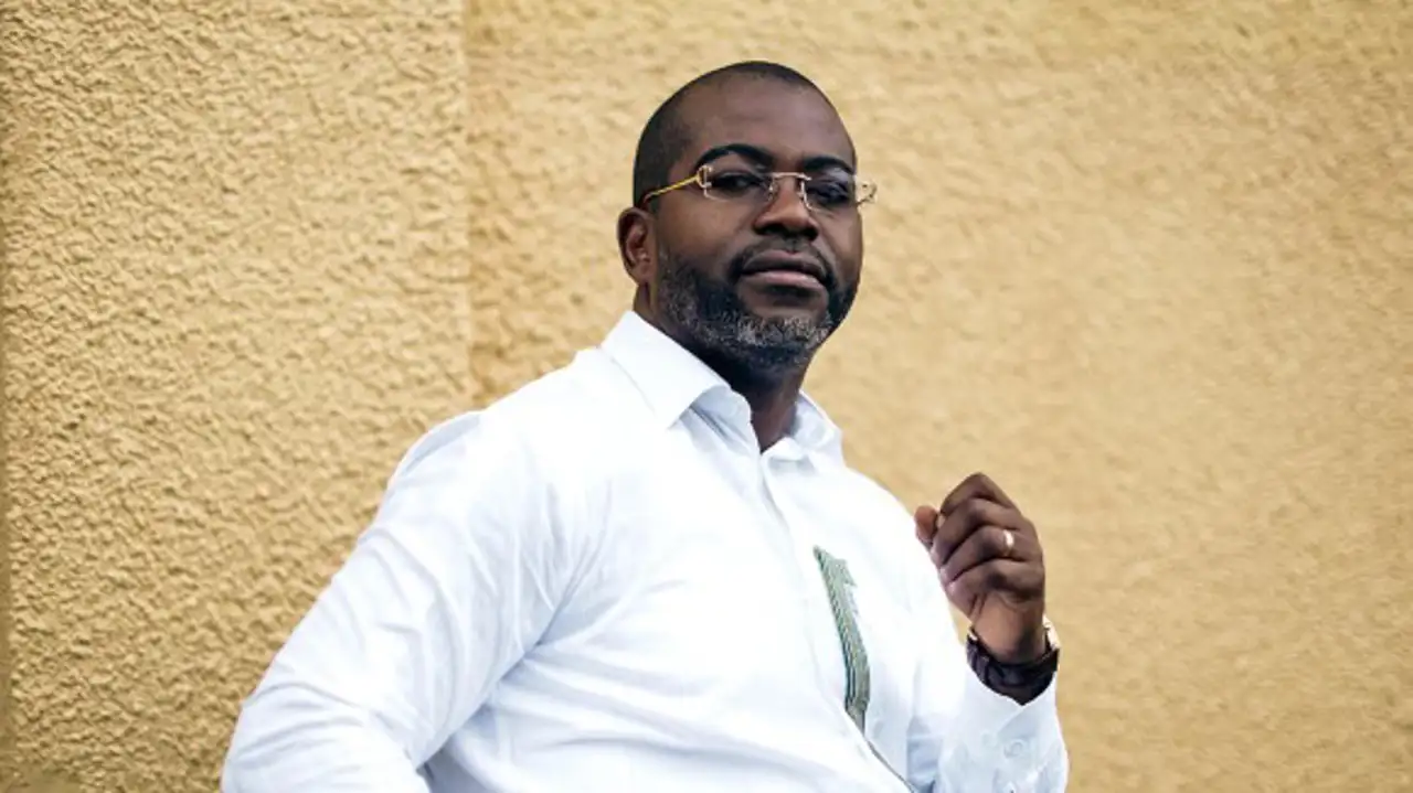 Placide Mbala