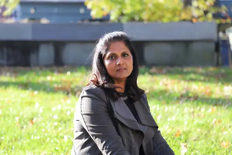 Priyambada Natarajan 