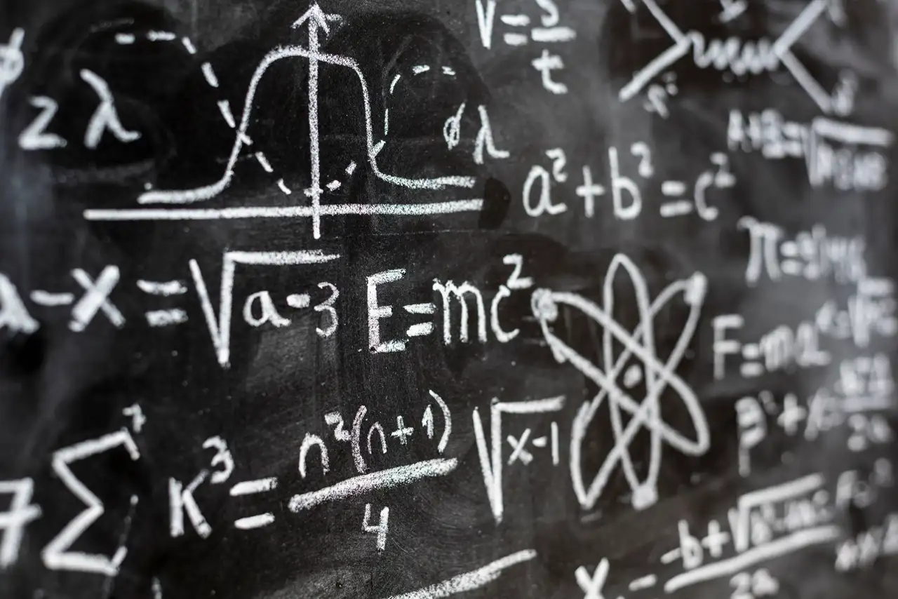 matemáticas