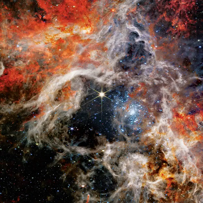 ¿Cuál es realmente la edad del universo?