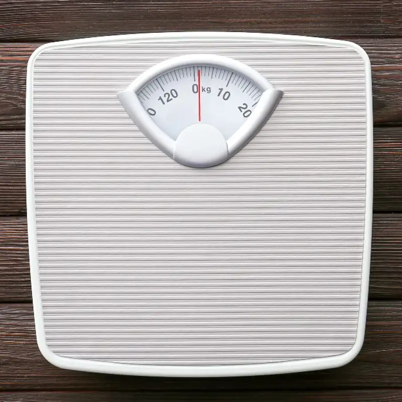 5 hábitos para perder peso de forma saludable que puedes poner en marcha hoy mismo