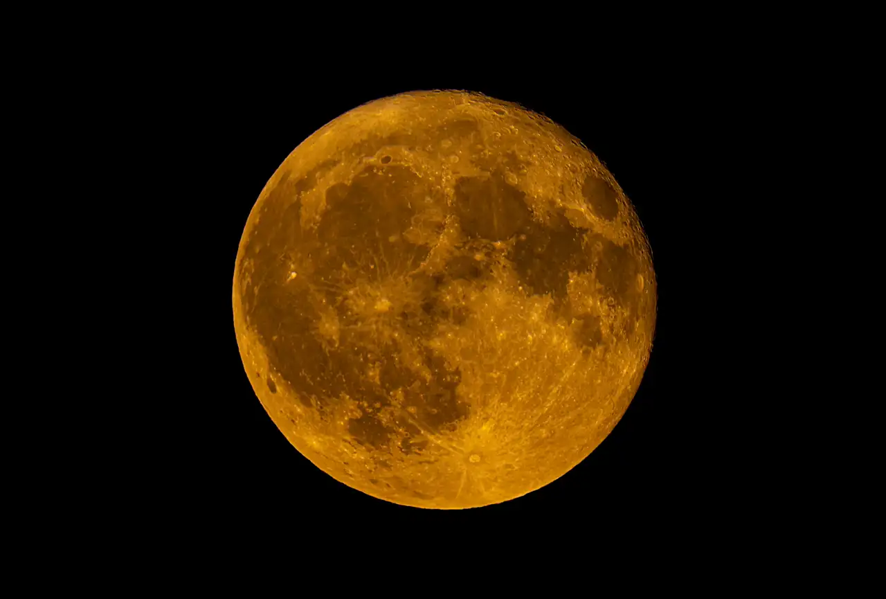 luna llena