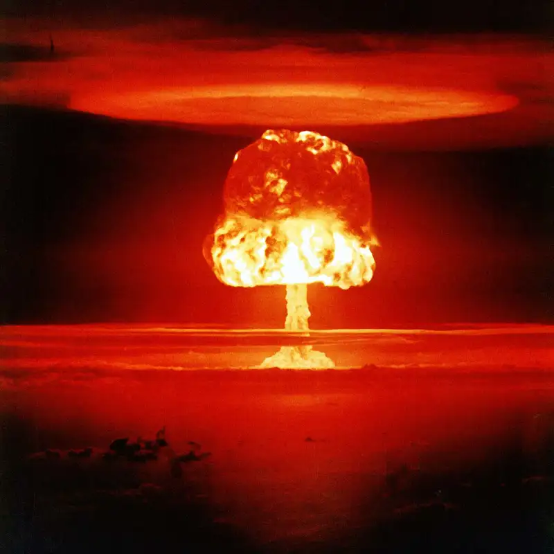 ¿Es posible una guerra nuclear?