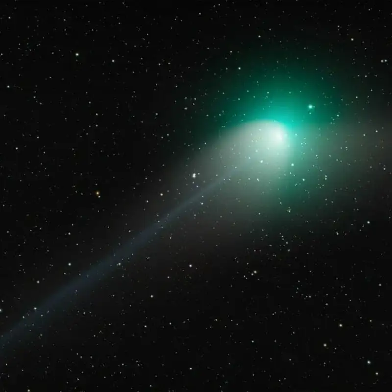 Comet C/2022 E3