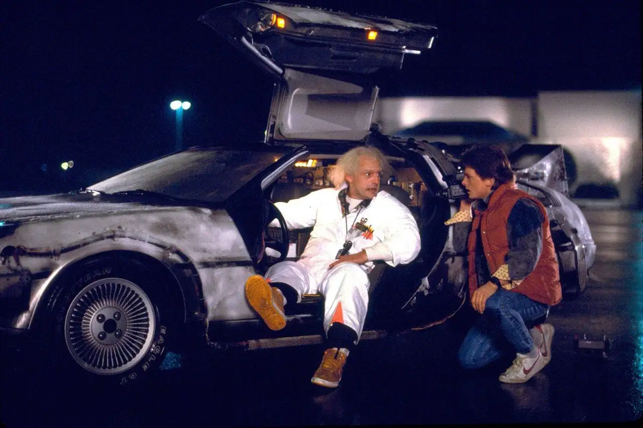 Regreso al futuro 816856525 large