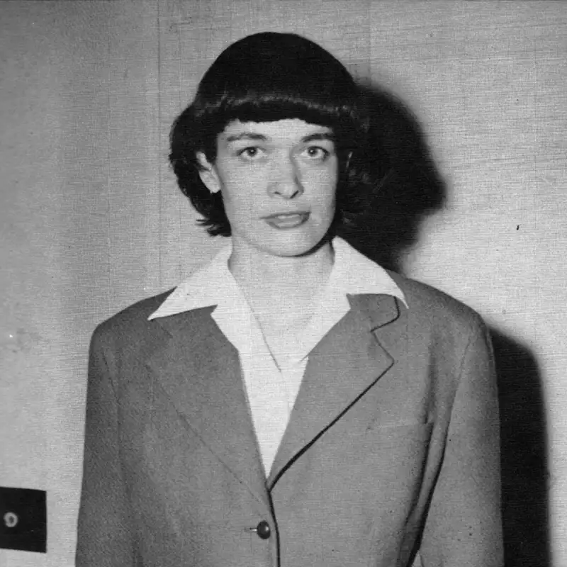 Leona Woods, la madre del primer reactor nuclear