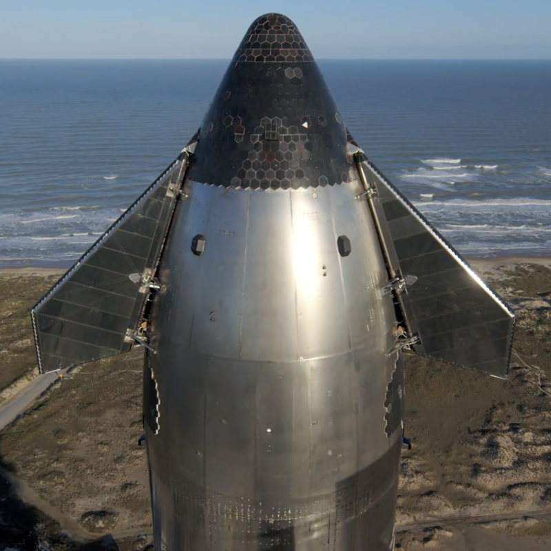 8 minutos de gloria y un desenlace inesperado: ¿Por qué ha explotado el Starship de SpaceX?