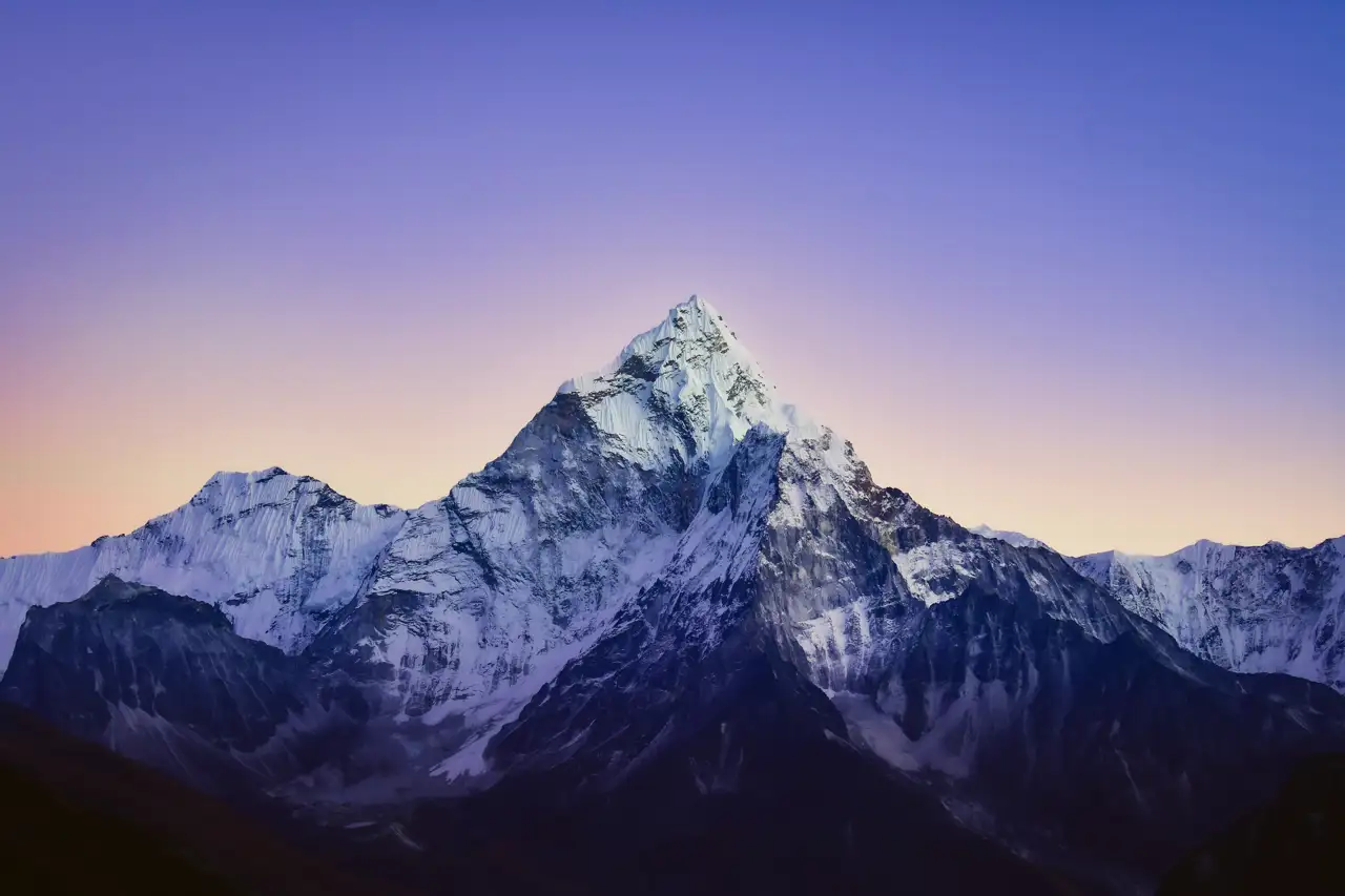 Himalaya