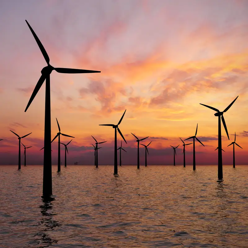 Energía verde vs energía limpia, ¿cuál es la diferencia?