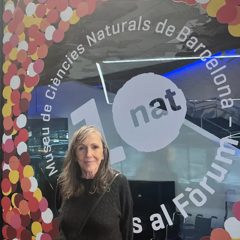 Ann Druyan: "La IA no nos hará daño; soy lo suficientemente mayor para creerlo"